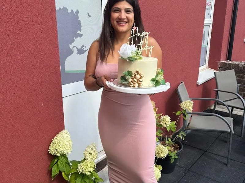 AIM Homecare West - In-Home Care in Fareham, England photo 5