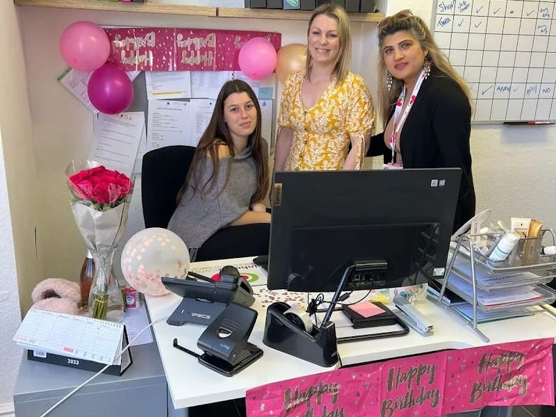 AIM Homecare West - In-Home Care in Fareham, England photo 1