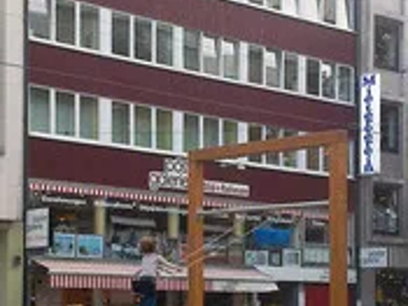 Seniorenzentrum Im Kaiserviertel / Jüdischer Wohnbereich - Pflegeheim in Dortmund, Nordrhein-Westfalen photo 3