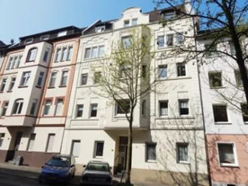 Seniorenzentrum Im Kaiserviertel / Jüdischer Wohnbereich - Pflegeheim in Dortmund, Nordrhein-Westfalen photo 2