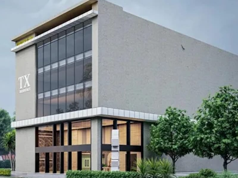 Tx Hospitals - अस्पताल in Banjara Hills  Hyderabad, Telangana photo 1