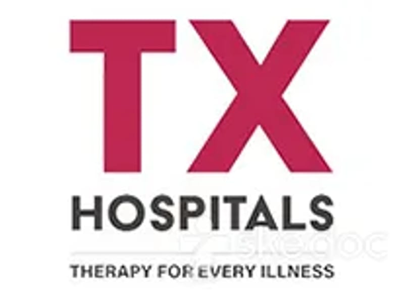 Tx Hospitals - अस्पताल in Banjara Hills  Hyderabad, Telangana photo 2