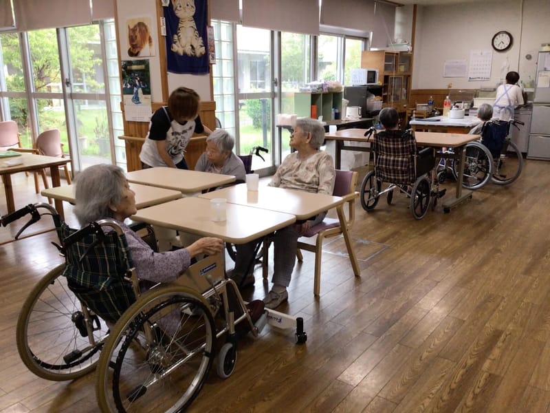 ひめゆりショートステイ - 有料老人ホーム in 高森町, 熊本県 photo 1