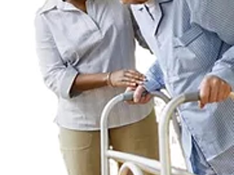 Ellison Home Care - Medical Transport in Brentwood, NY photo 1