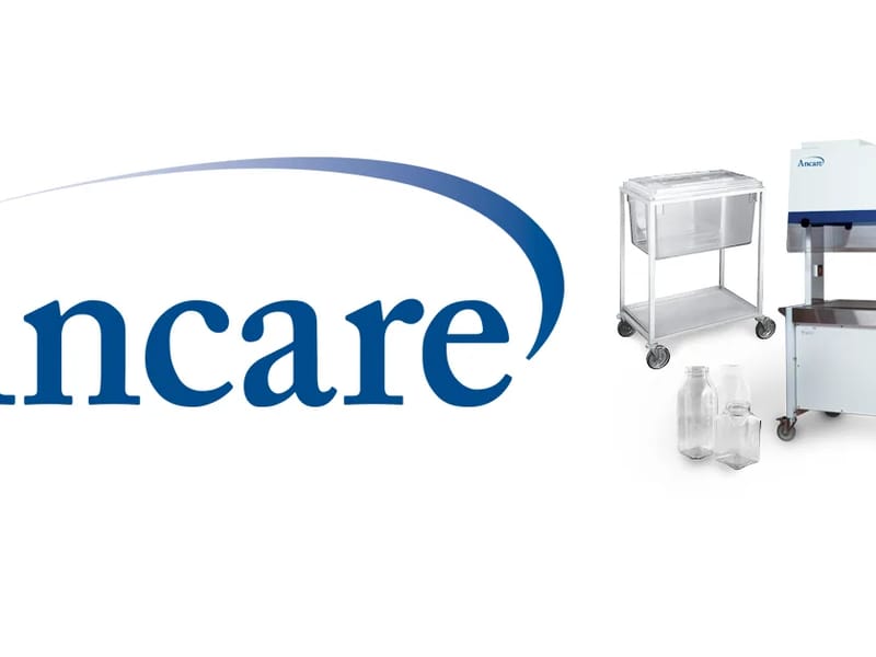 Ancare Home Health - Home Health Nursing in Wylie, TX photo 1