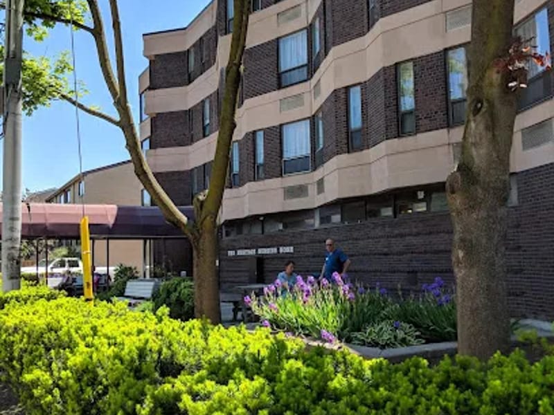 Heritage Nursing Home (The) - Nursing Home in Toronto, ON photo 2