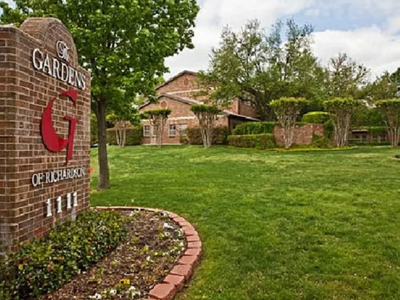Cottonwood Creek Healthcare Community - Assisted Living in Richardson, TX photo 1