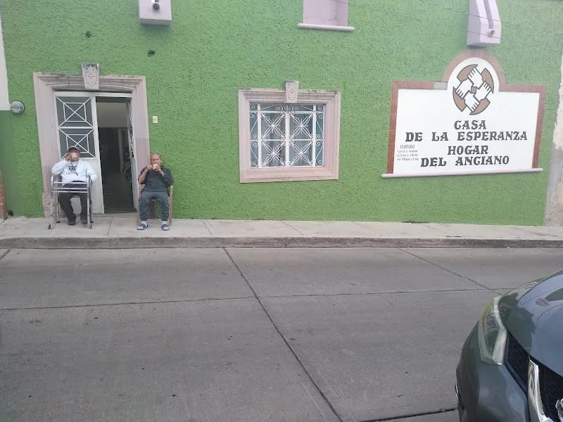 CASA DE ANCIANOS - Hogar de Ancianos in Villa Hidalgo, Jalisco photo 1