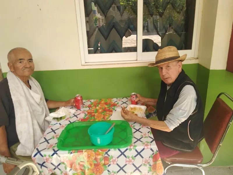 CASA DE ANCIANOS - Hogar de Ancianos in Villa Hidalgo, Jalisco photo 5