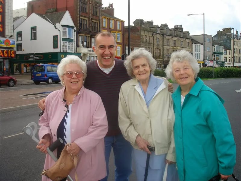 A Family's Best Friend - In-Home Care in Morecambe, England photo 1