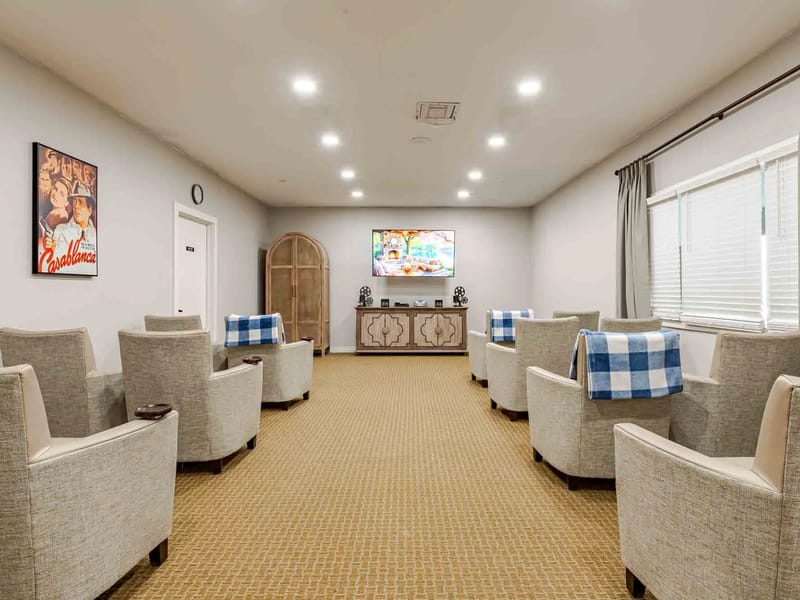 Brookdale Cedar Ridge — Assisted Living, Broken Arrow, OK · photo 2