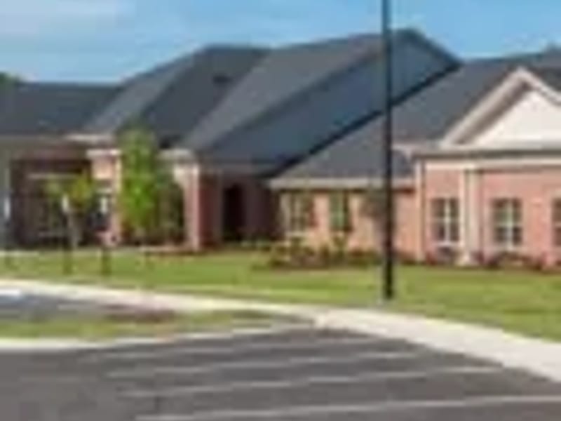 Diversicare of Greensboro — Nursing Home, Greensboro, AL · photo 3
