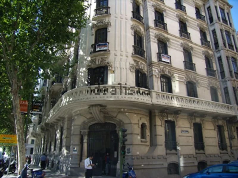 Ayuntamiento De Madrid Cm Alfonso Xii - Hogar de Ancianos in Madrid, Madrid photo 1