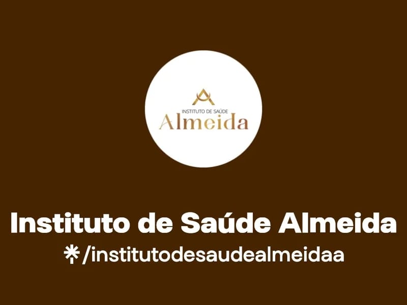INSTITUTO DE SAUDE ALMEIDA - Cuidado Domiciliar in Petrolina, PE photo 1