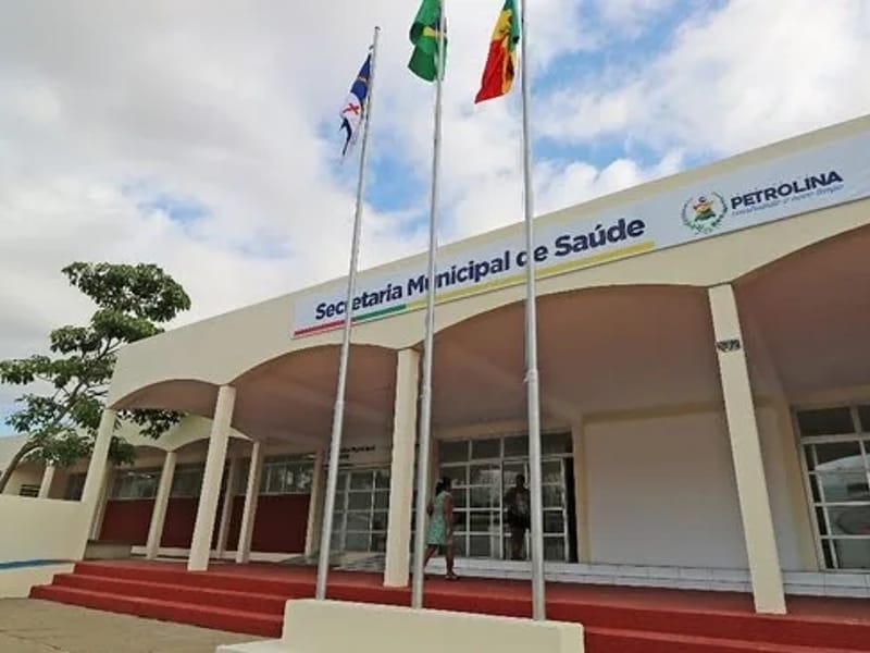 INSTITUTO DE SAUDE ALMEIDA - Cuidado Domiciliar in Petrolina, PE photo 2