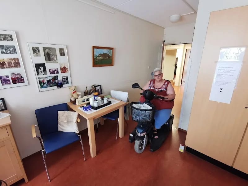 Steijndeld - Verpleeghuis in Gorinchem, Noord-Brabant photo 4