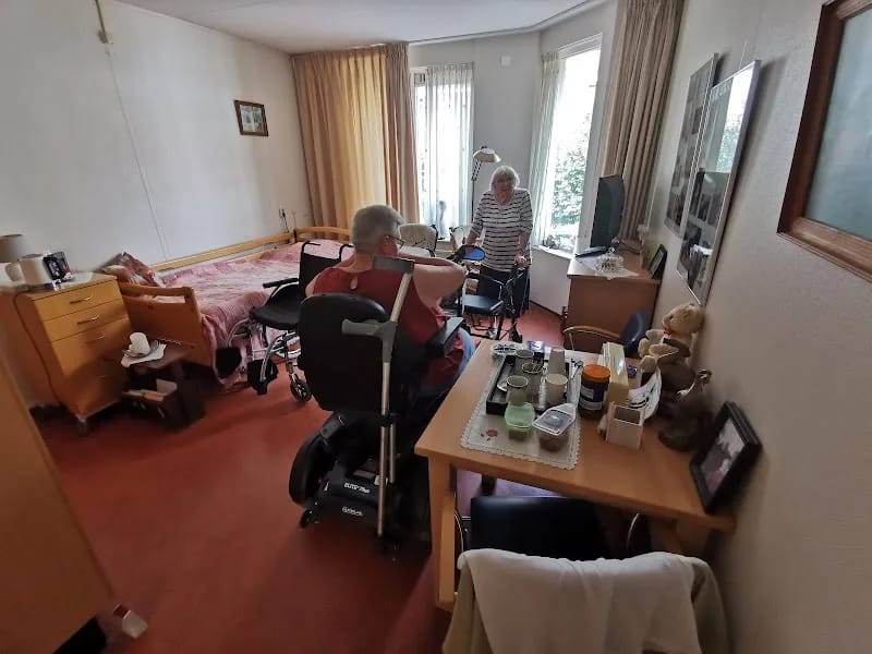 Steijndeld - Verpleeghuis in Gorinchem, Noord-Brabant photo 2