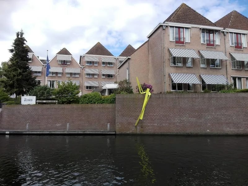 Steijndeld - Verpleeghuis in Gorinchem, Noord-Brabant photo 6