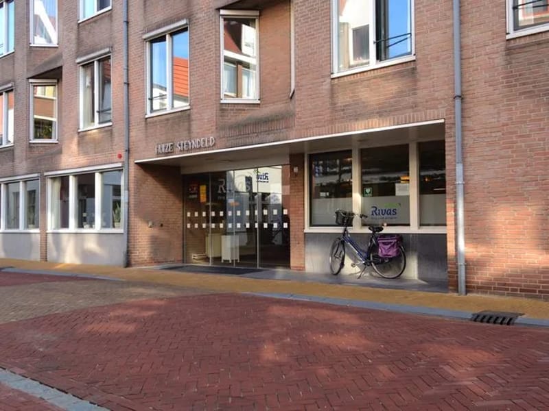 Steijndeld - Verpleeghuis in Gorinchem, Noord-Brabant photo 5