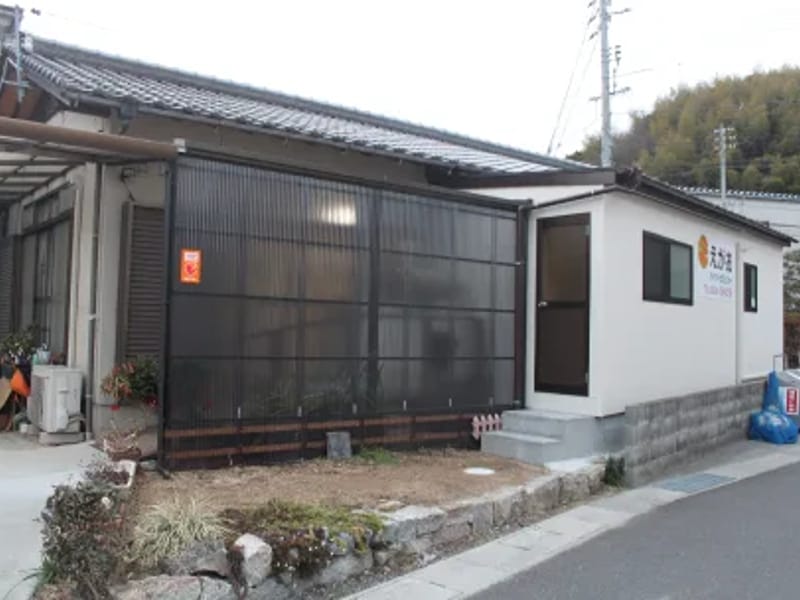 えがお - 有料老人ホーム in 周南市, 山口県 photo 2
