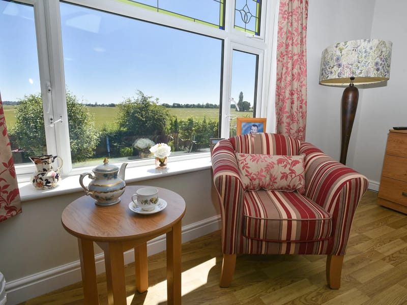 Grosvenor House Care Home - Nursing Home in Gainsborough, England photo 2