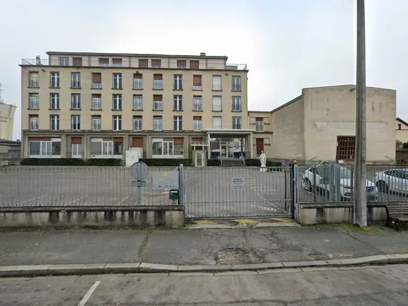 Ehpad Compassion Beauvais - EHPAD in BEAUVAIS, Hauts-de-France photo 1