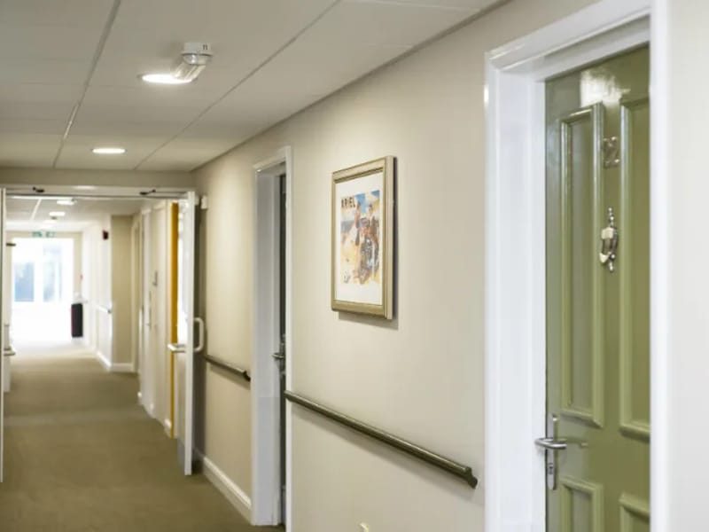 The Haven Residential Care Home Limited - Nursing Home in Clacton On Sea, England photo 2
