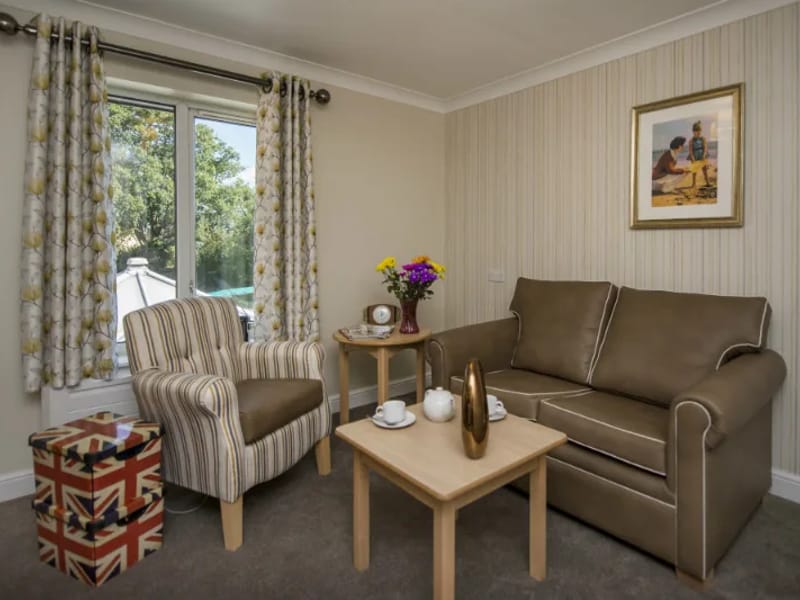 The Haven Residential Care Home Limited - Nursing Home in Clacton On Sea, England photo 3
