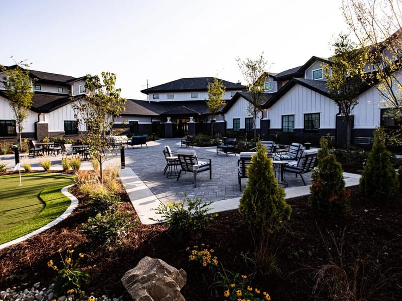 Aspen Home Care and Hospice - Hospice in Meridian, ID photo 3