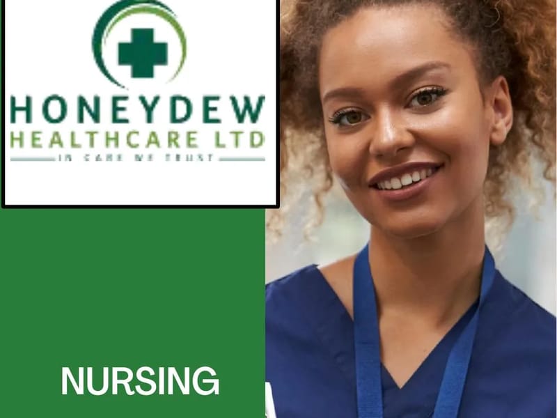 Honeydew Healthcare Limited - Nursing Home in Nuneaton, England photo 2