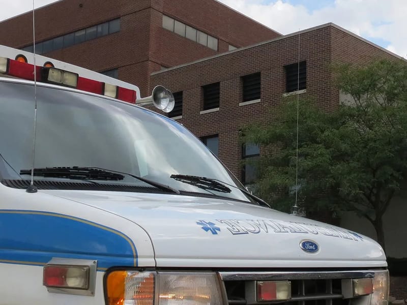 Eaton EMTs - Medical Transport in Eaton, IN photo 1