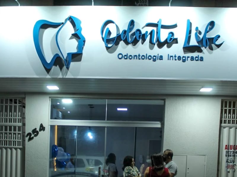 Odonto Life - Cuidado Domiciliar in São Paulo, SP photo 1