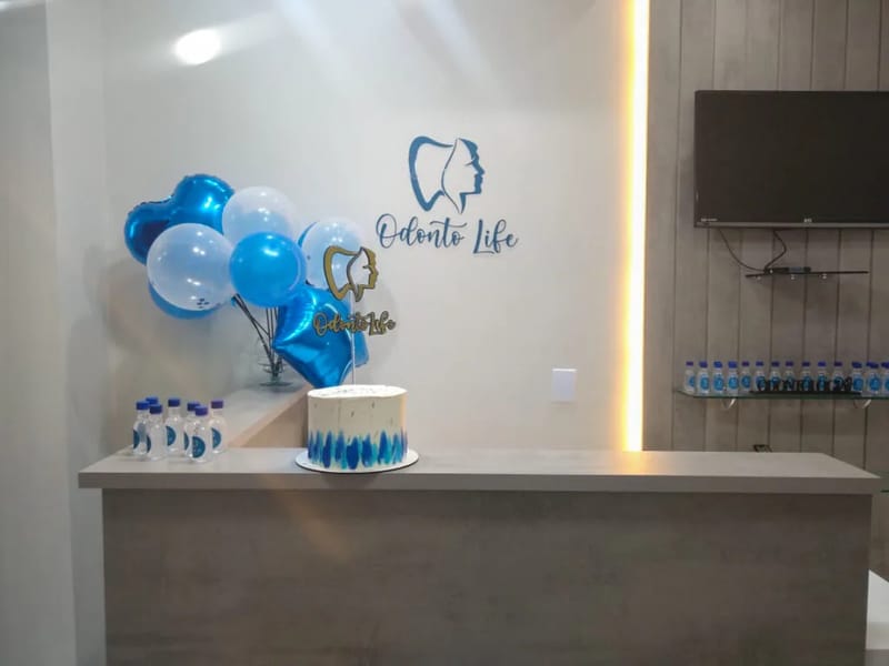 Odonto Life - Cuidado Domiciliar in São Paulo, SP photo 2