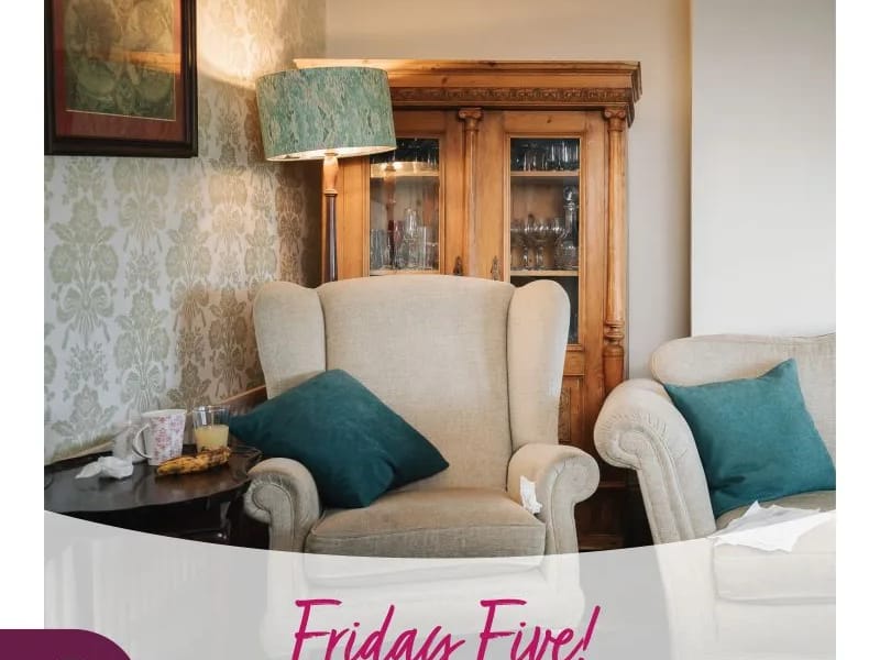 Home Instead Senior Care - Luton & Central Bedfordshire in Luton, England photo 1