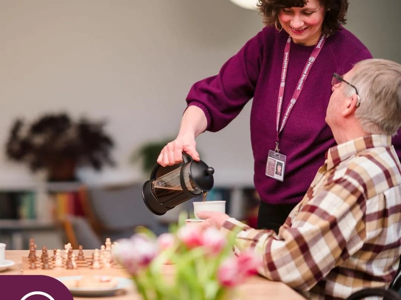 Home Instead Senior Care - Luton & Central Bedfordshire in Luton, England photo 2