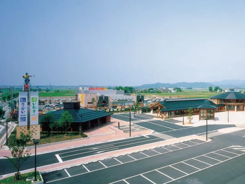 あかねの里 - 有料老人ホーム in 坂井市, 福井県 photo 4