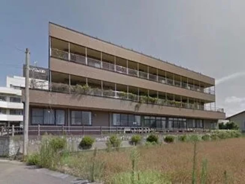 あかねの里 - 有料老人ホーム in 坂井市, 福井県 photo 6