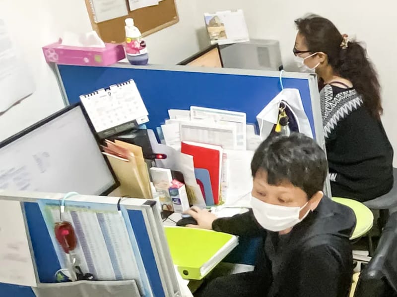 アルコート南　居宅介護支援事業所 - 有料老人ホーム in 会津若松市, 福島県 photo 3