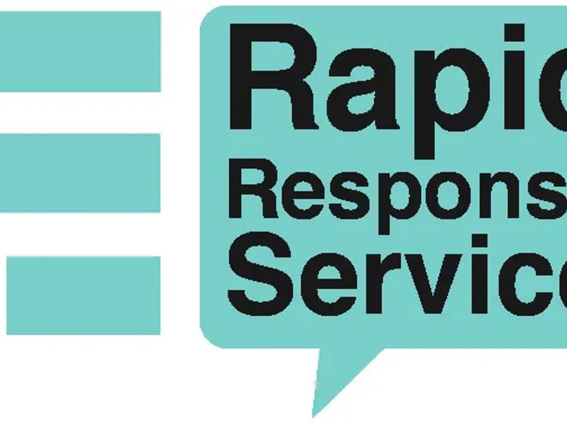 Rapid Response Service - Home Health Nursing in Bury, England photo 2