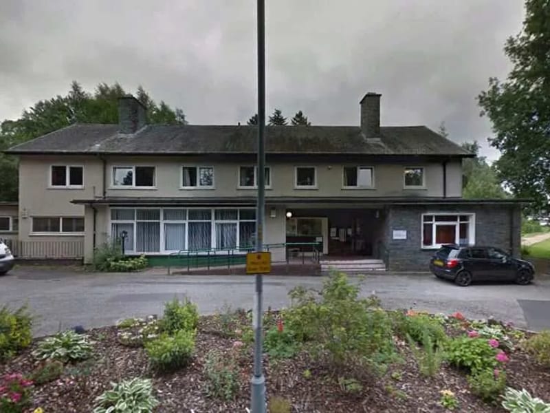 Applethwaite Green - Nursing Home in Windermere, England photo 2