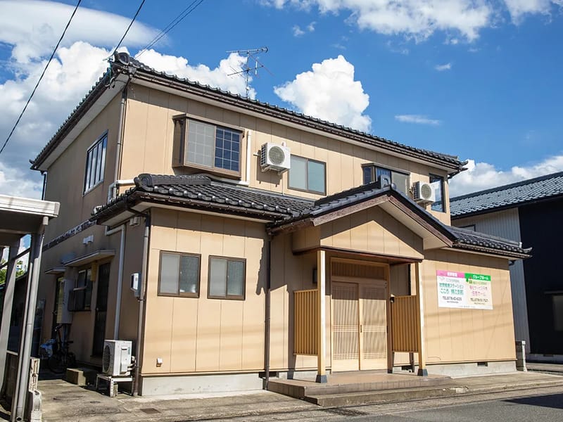 こころ居宅介護支援事業所 - 有料老人ホーム in 南城市, 沖縄県 photo 2