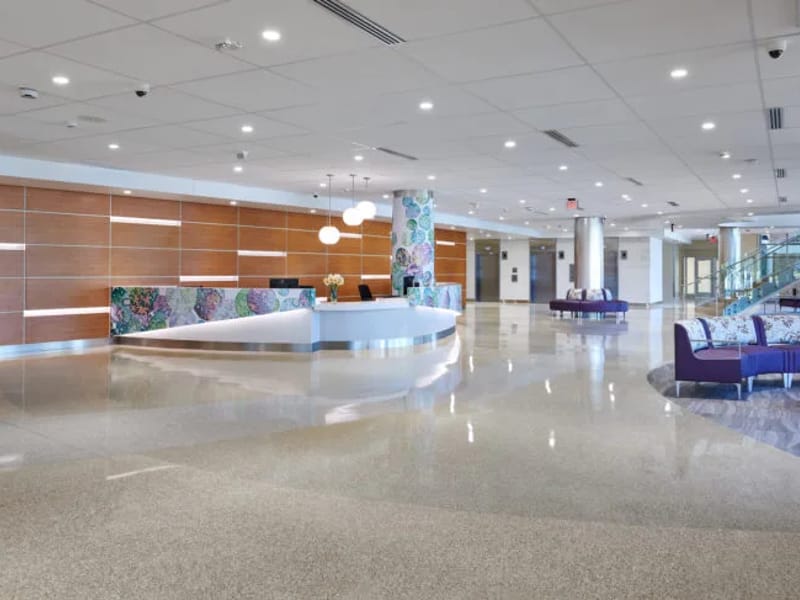 ChristianaCare, Union Hospital - Hospital in Elkton, MD photo 2