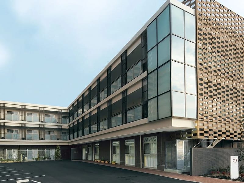 すみれヘルパーステーション - 訪問介護 in 岡山市北区, 岡山県 photo 1