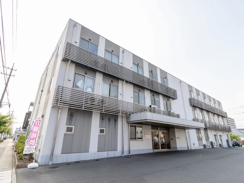 すみれヘルパーステーション - 訪問介護 in 岡山市北区, 岡山県 photo 2