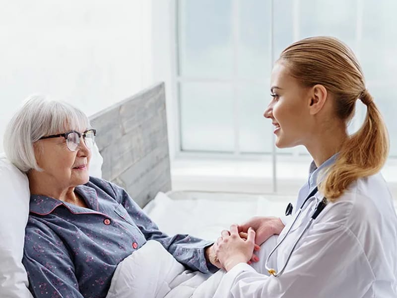 A CARING HOMEHEALTH INC - Home Health Nursing in San Diego, CA photo 2