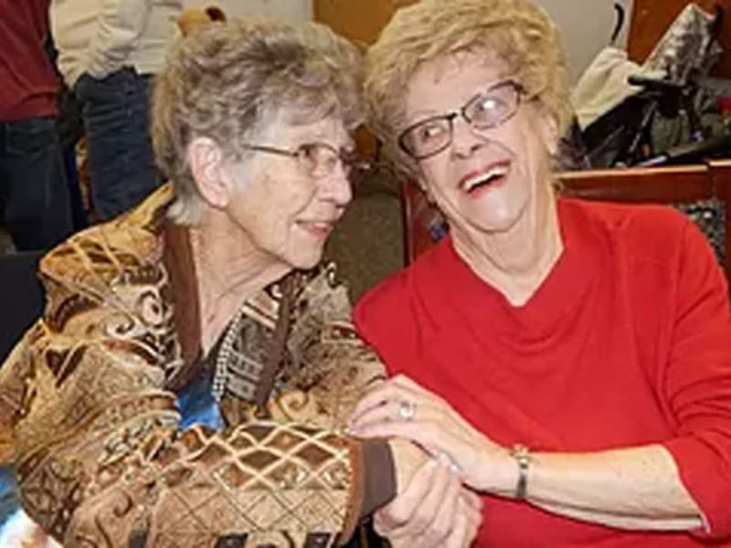 Divine Rehabilitation and Nursing at Sylvania - Nursing Home in Sylvania, OH photo 2