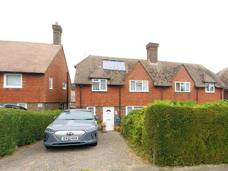Southdown Housing Association - 50a Avis Road - Assisted Living in Newhaven, England photo 2