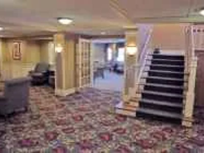 Gregory Wing of St Andrews Village - Nursing Home in Boothbay Harbor, ME photo 2
