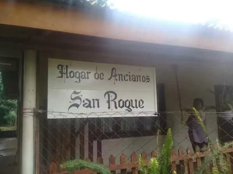 Hogar De Ancianos San Roque in MONTECARLO, MISIONES photo 2