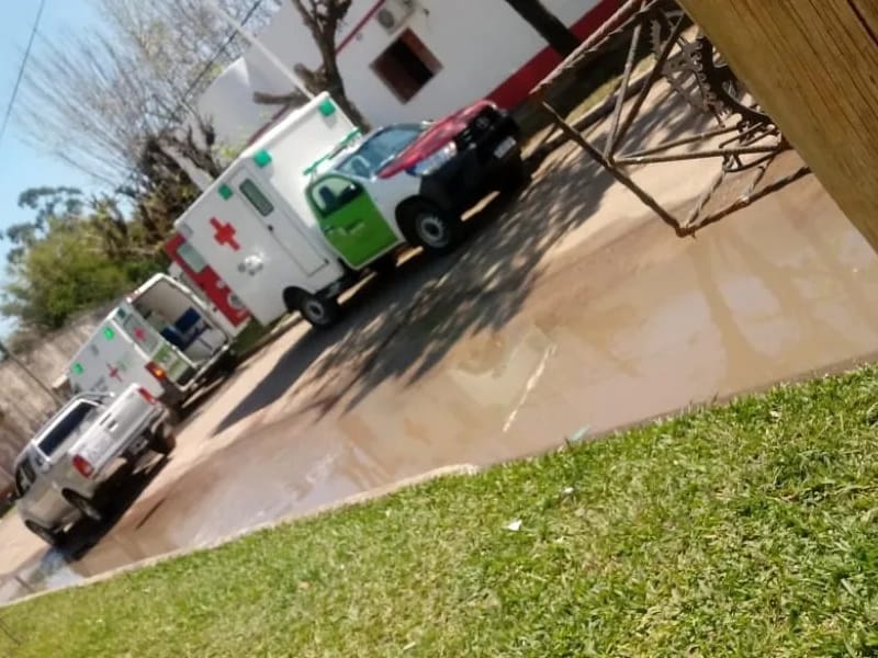 Hogar De Ancianos San Roque in MONTECARLO, MISIONES photo 1